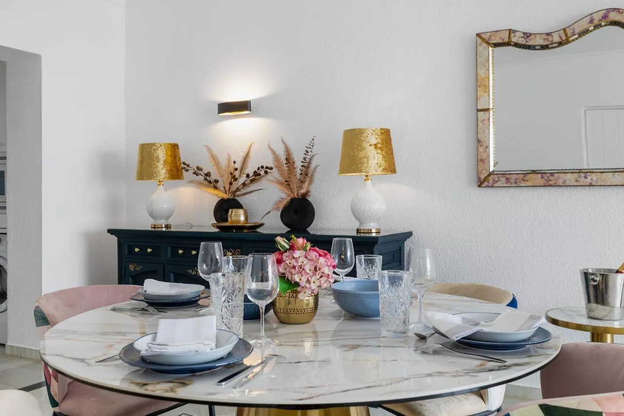 شقة Luxurious Frontline Penthouse In Puerto Banus ماربيا