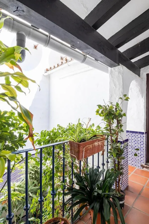 Luxurious Frontline Penthouse In Puerto Banus Appartement Marbella Spanje